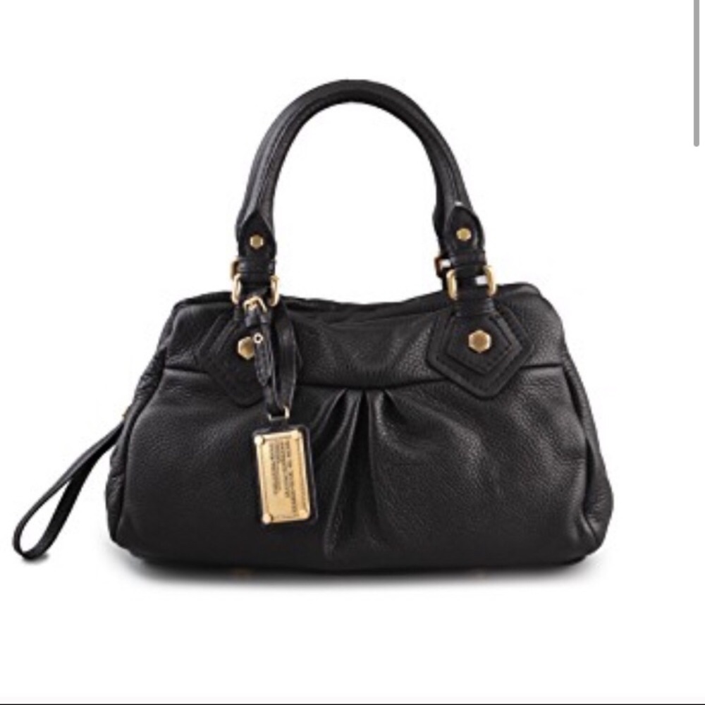 Marc by Marc Jacobs Classic Q - Baby Groove